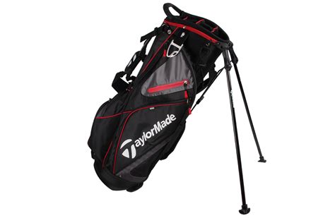 taylormade lightweight carry bag.